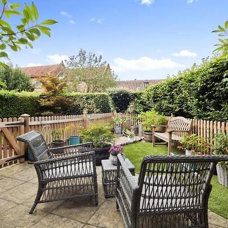 Appartamento Greystoke Mews Woodborough  Esterno foto