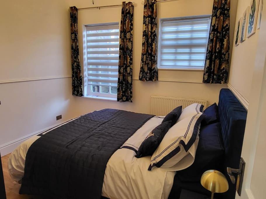 Appartamento Greystoke Mews Woodborough  Esterno foto
