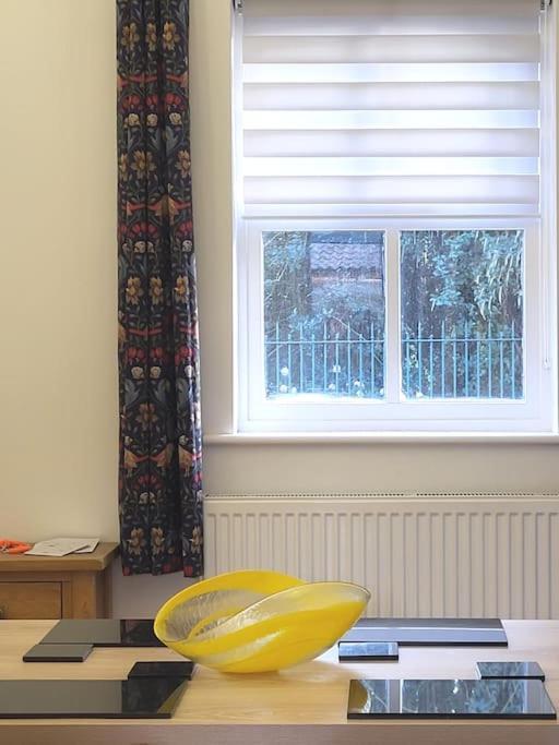 Appartamento Greystoke Mews Woodborough  Esterno foto