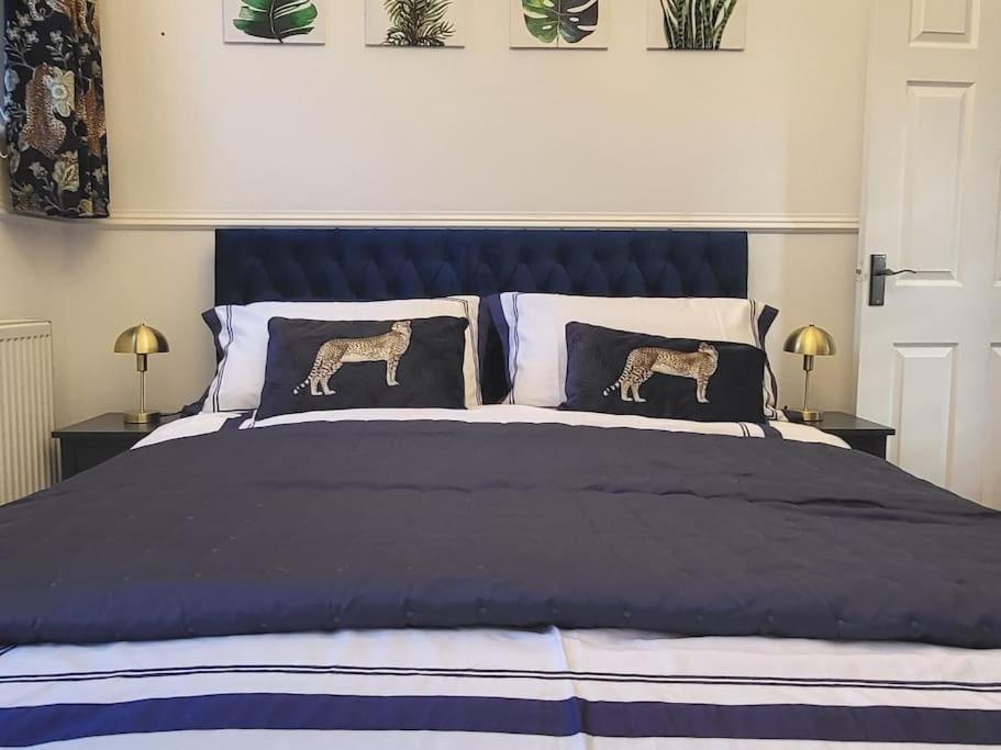 Appartamento Greystoke Mews Woodborough  Esterno foto