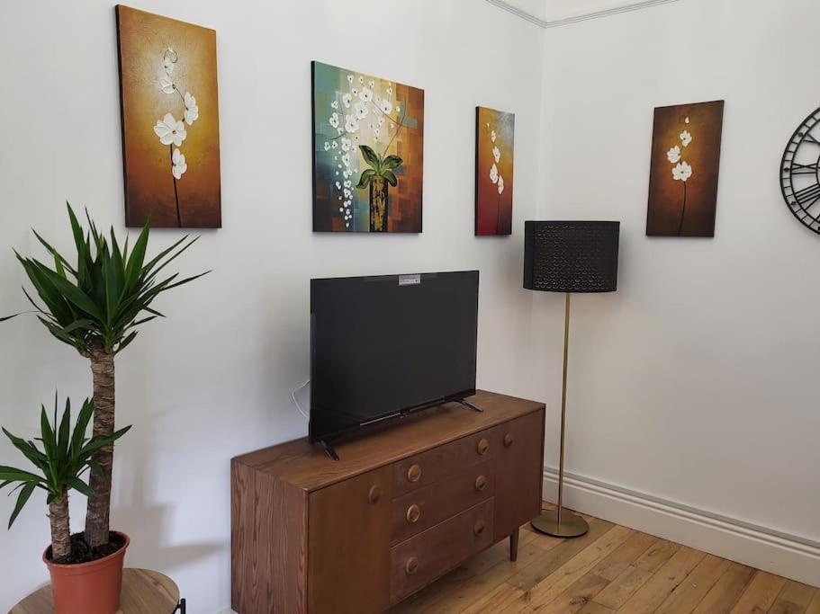 Appartamento Greystoke Mews Woodborough  Esterno foto