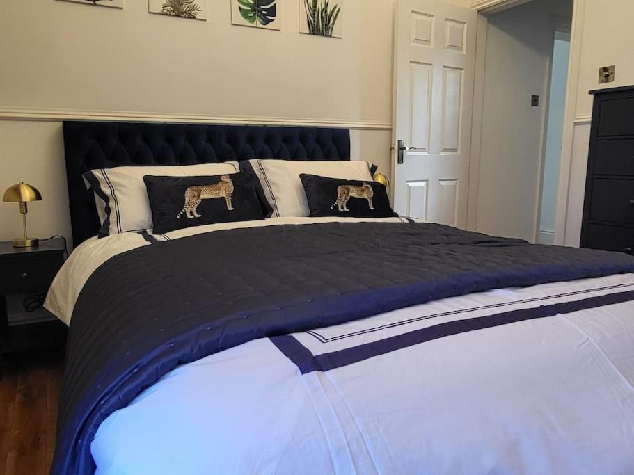 Appartamento Greystoke Mews Woodborough  Esterno foto