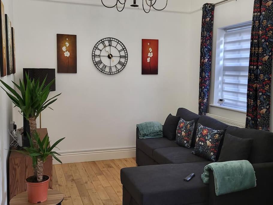 Appartamento Greystoke Mews Woodborough  Esterno foto